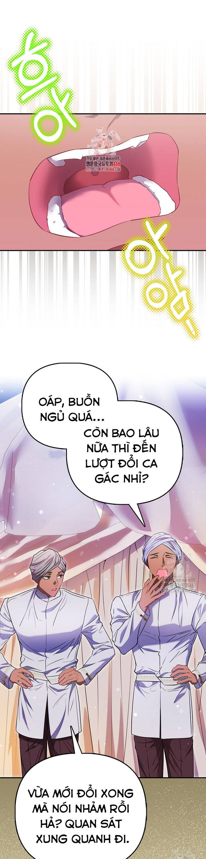 Nàng Công Chúa Của Mọi Người Chapter 75 - Trang 2