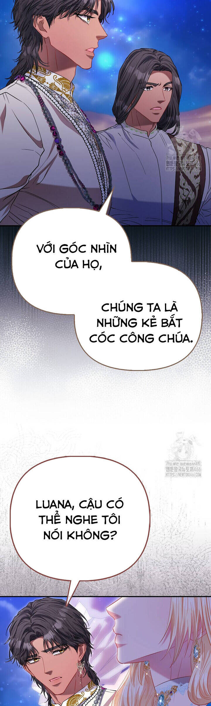 Nàng Công Chúa Của Mọi Người Chapter 75 - Trang 2