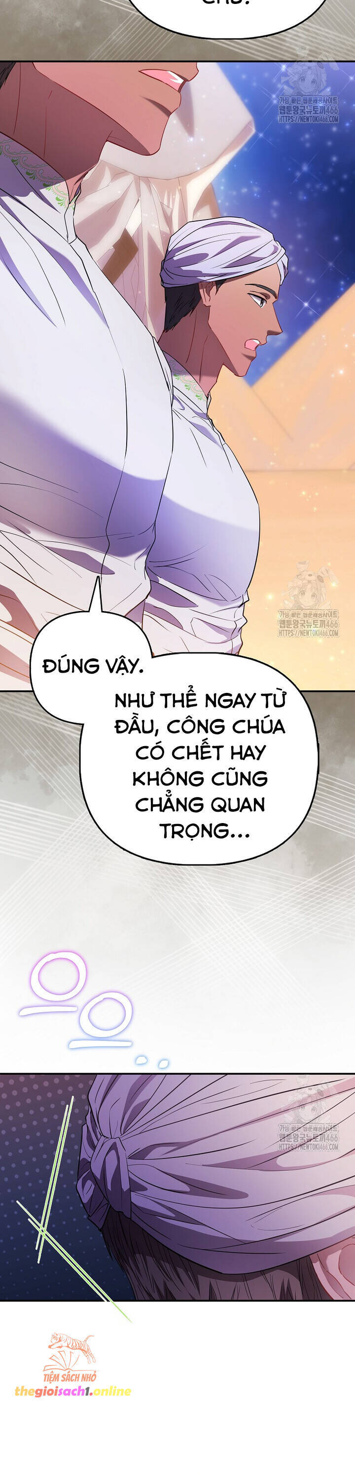 Nàng Công Chúa Của Mọi Người Chapter 75 - Trang 2