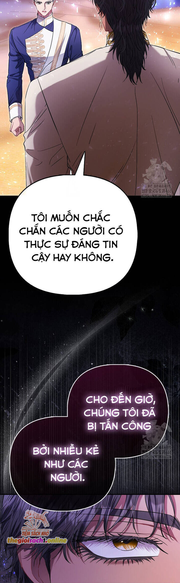 Nàng Công Chúa Của Mọi Người Chapter 75 - Trang 2