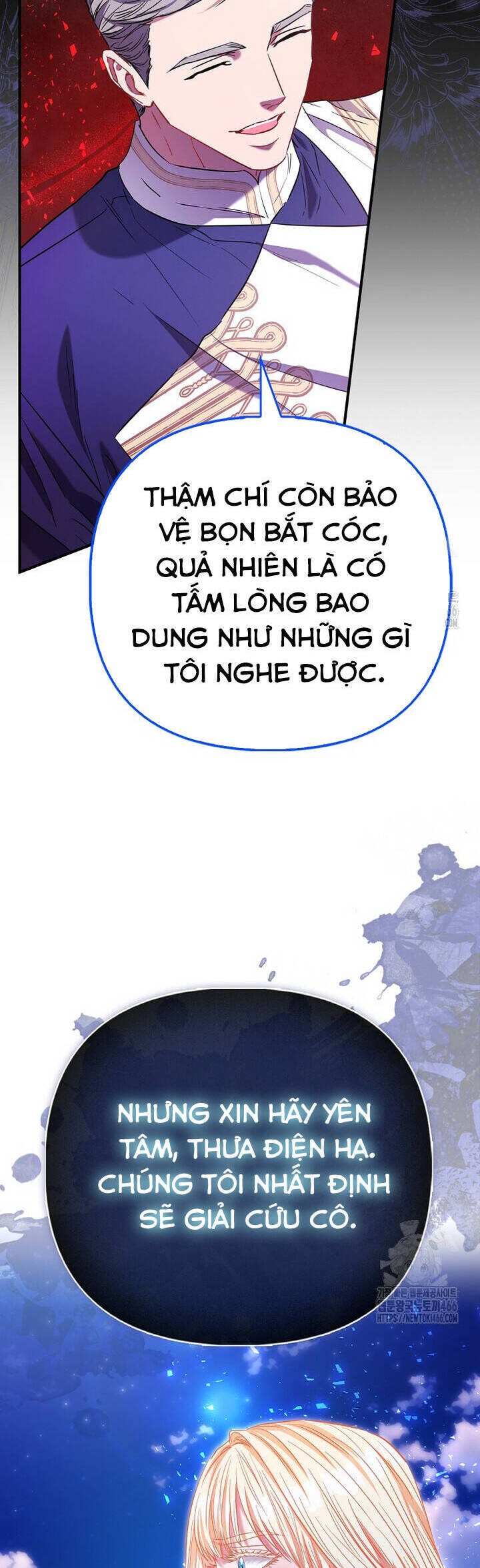 Nàng Công Chúa Của Mọi Người Chapter 75 - Trang 2