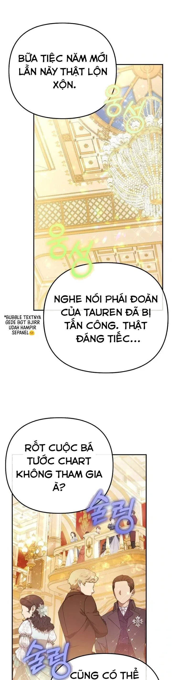 Nàng Công Chúa Của Mọi Người Chapter 72 - Trang 2