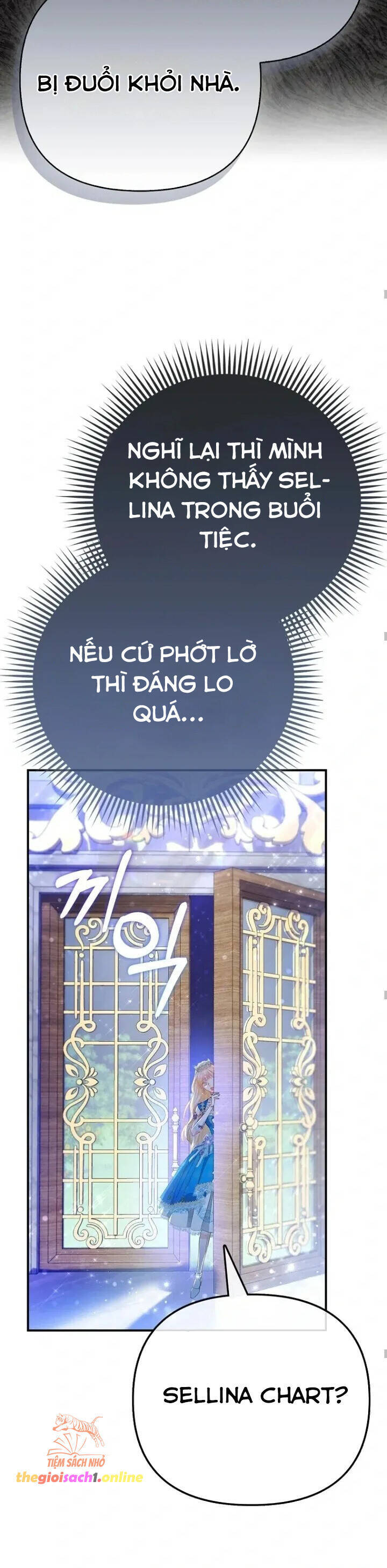 Nàng Công Chúa Của Mọi Người Chapter 72 - Trang 2