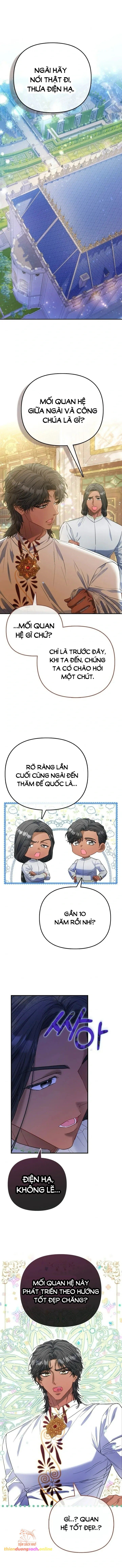 Nàng Công Chúa Của Mọi Người Chapter 71 - Trang 2