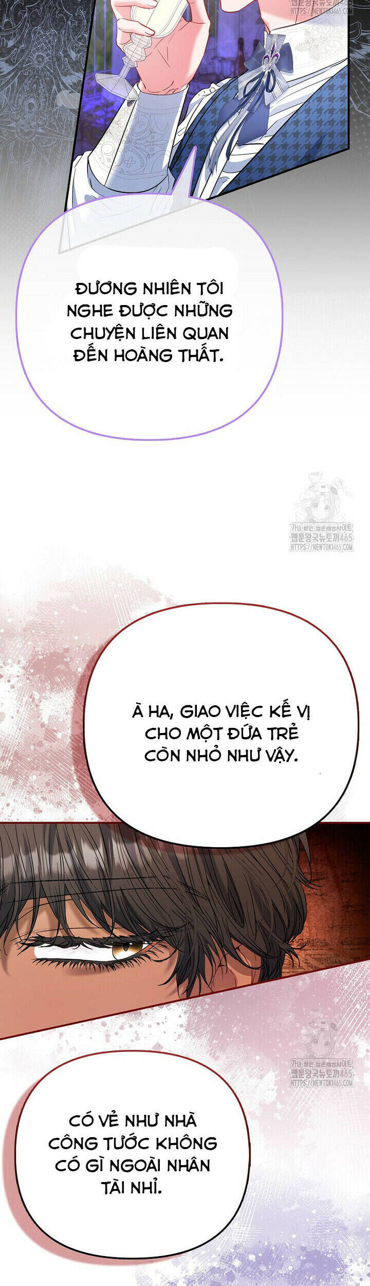 Nàng Công Chúa Của Mọi Người Chapter 70 - Trang 2