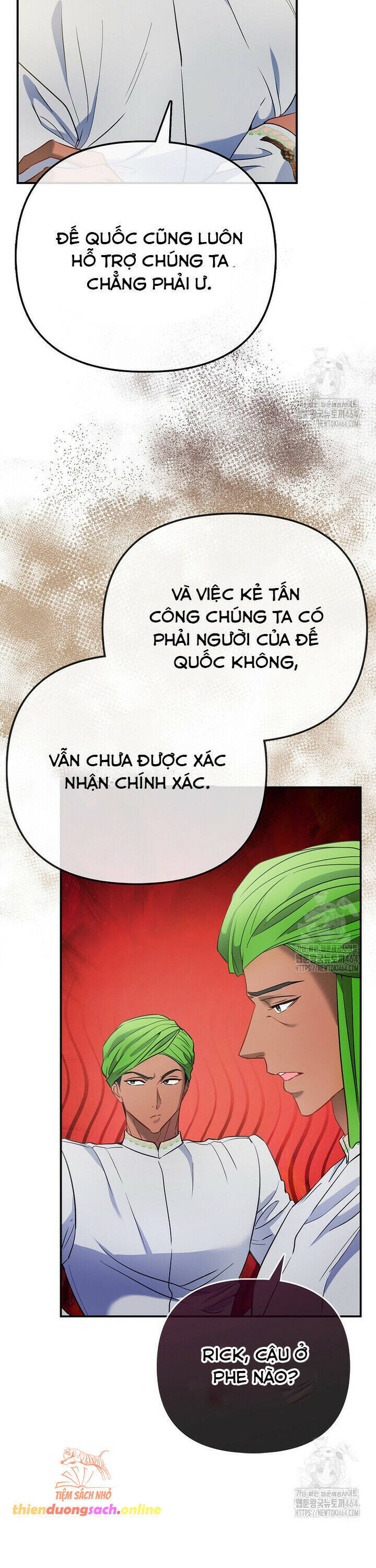 Nàng Công Chúa Của Mọi Người Chapter 69 - Trang 2