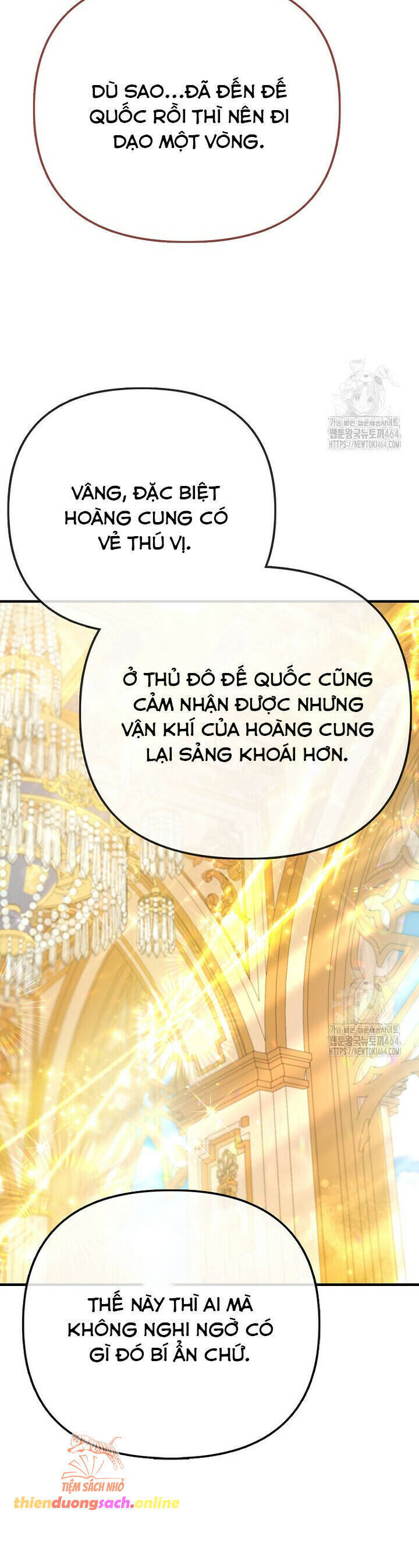 Nàng Công Chúa Của Mọi Người Chapter 69 - Trang 2