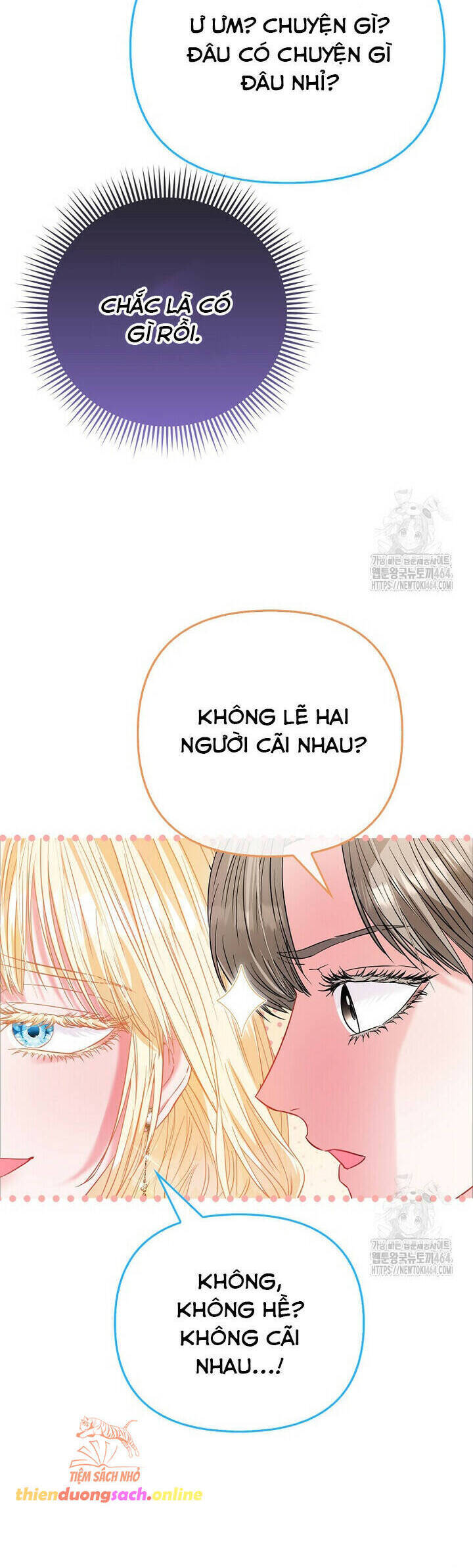 Nàng Công Chúa Của Mọi Người Chapter 69 - Trang 2