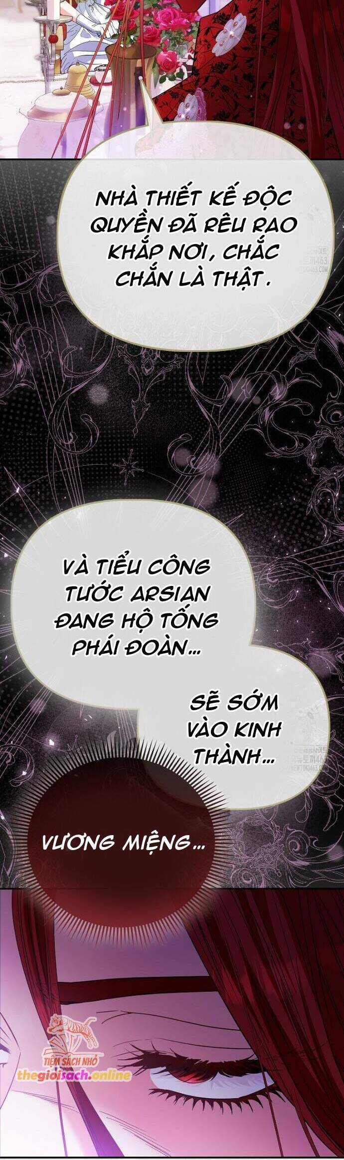 Nàng Công Chúa Của Mọi Người Chapter 67 - Trang 2