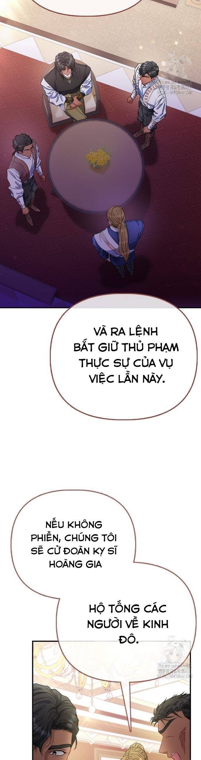 Nàng Công Chúa Của Mọi Người Chapter 65 - Trang 2