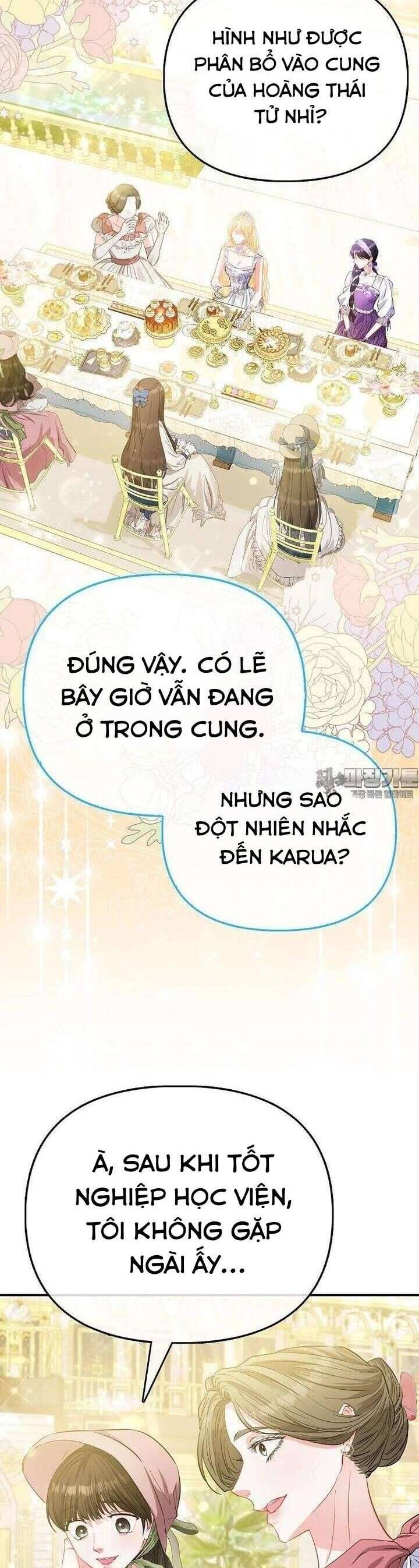 Nàng Công Chúa Của Mọi Người Chapter 64 - Trang 2