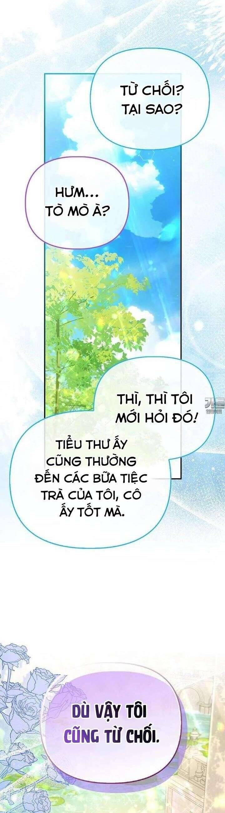 Nàng Công Chúa Của Mọi Người Chapter 64 - Trang 2