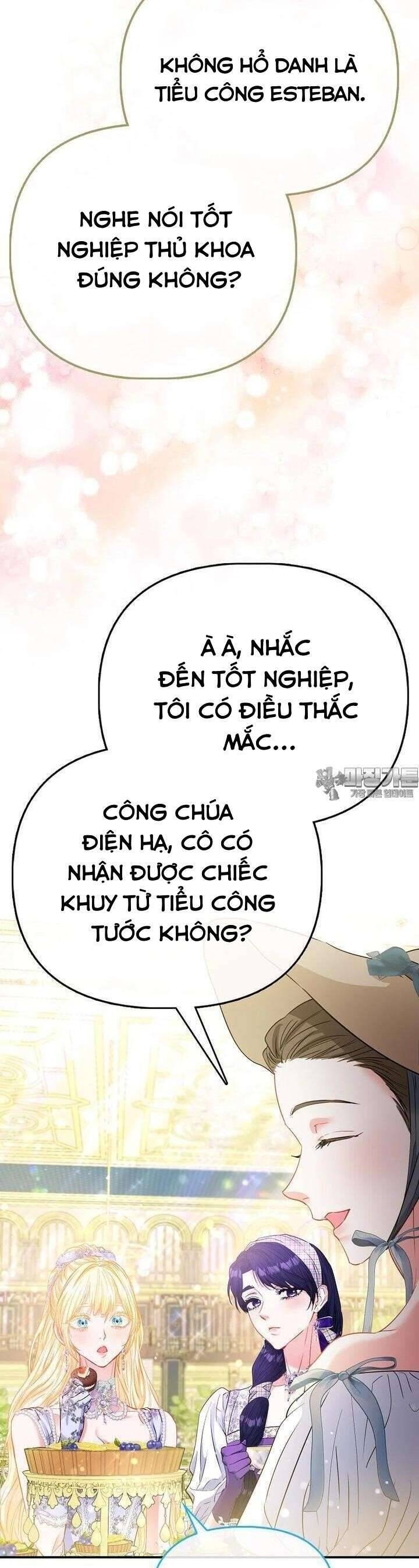 Nàng Công Chúa Của Mọi Người Chapter 64 - Trang 2