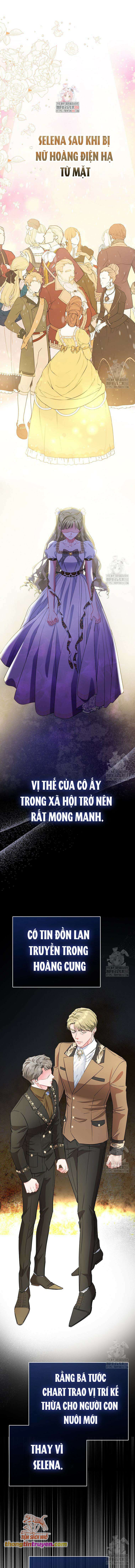 Nàng Công Chúa Của Mọi Người Chapter 61 - Trang 2