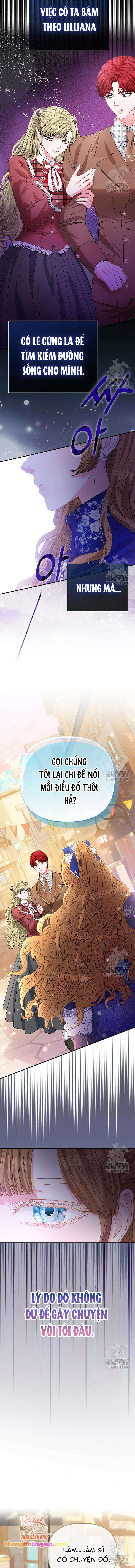 Nàng Công Chúa Của Mọi Người Chapter 61 - Trang 2