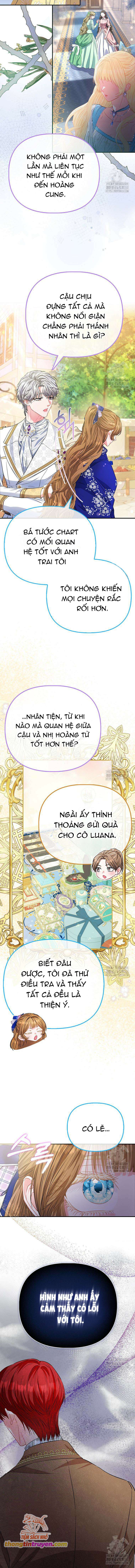 Nàng Công Chúa Của Mọi Người Chapter 61 - Trang 2