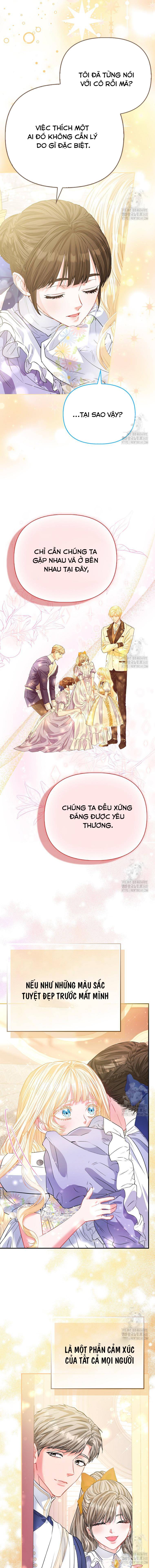 Nàng Công Chúa Của Mọi Người Chapter 59 - Trang 2