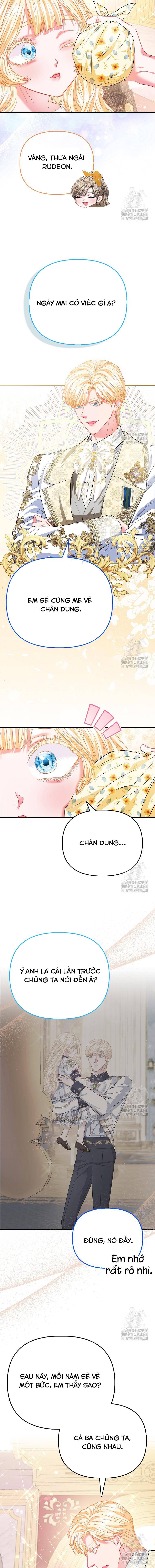 Nàng Công Chúa Của Mọi Người Chapter 59 - Trang 2