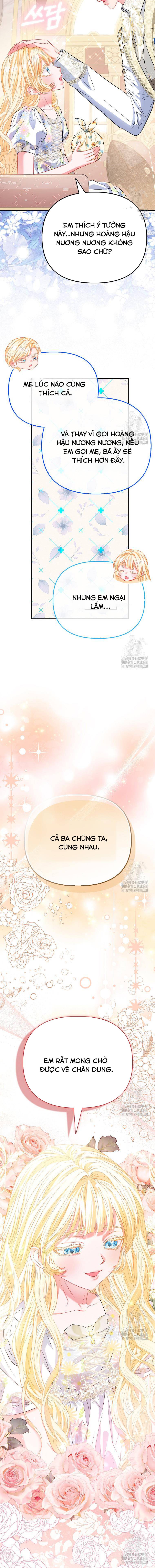 Nàng Công Chúa Của Mọi Người Chapter 59 - Trang 2