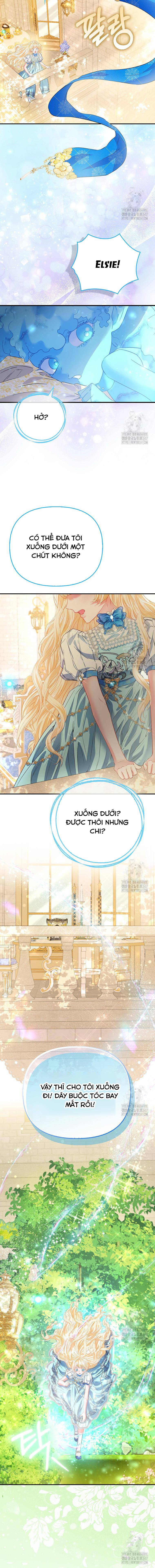 Nàng Công Chúa Của Mọi Người Chapter 58 - Trang 2