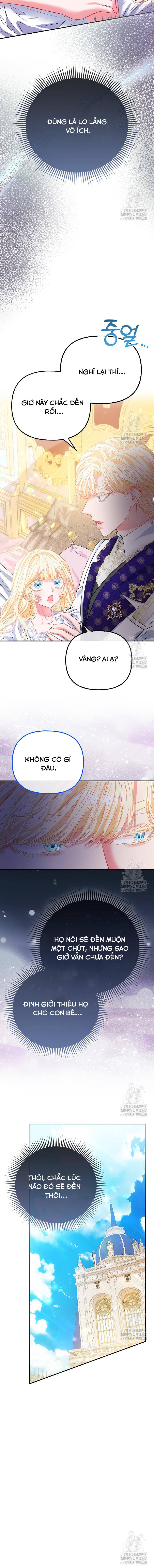 Nàng Công Chúa Của Mọi Người Chapter 57 - Trang 2