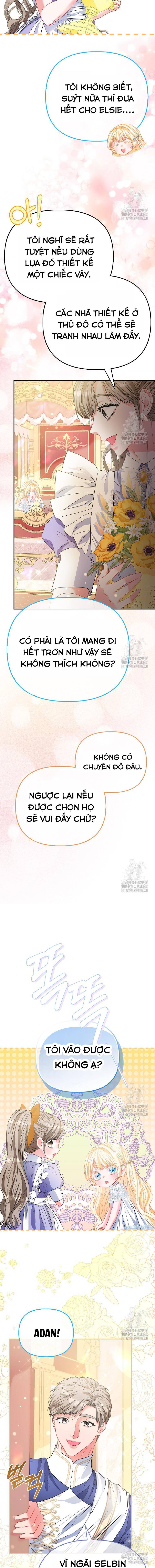 Nàng Công Chúa Của Mọi Người Chapter 56 - Trang 2