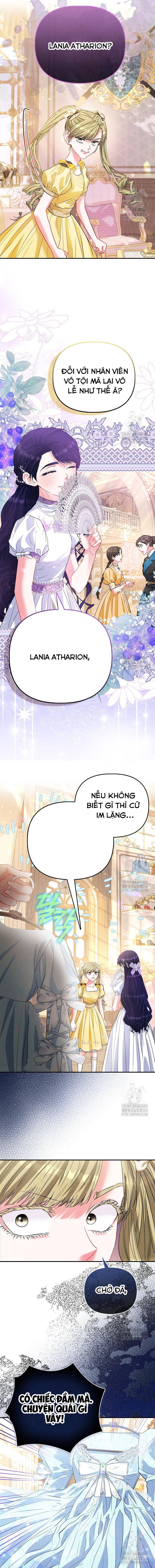 Nàng Công Chúa Của Mọi Người Chapter 51 - Trang 2