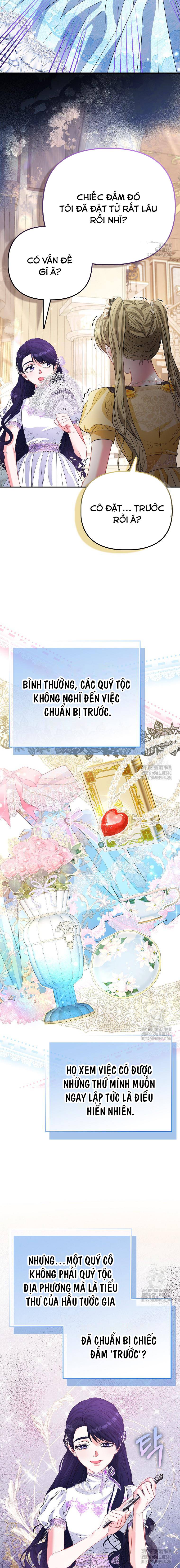 Nàng Công Chúa Của Mọi Người Chapter 51 - Trang 2