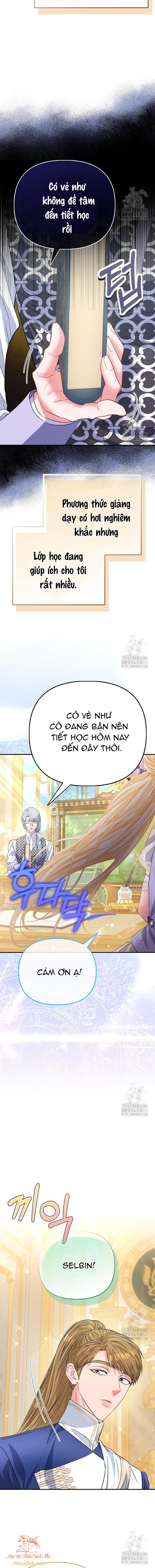 Nàng Công Chúa Của Mọi Người Chapter 50 - Trang 2