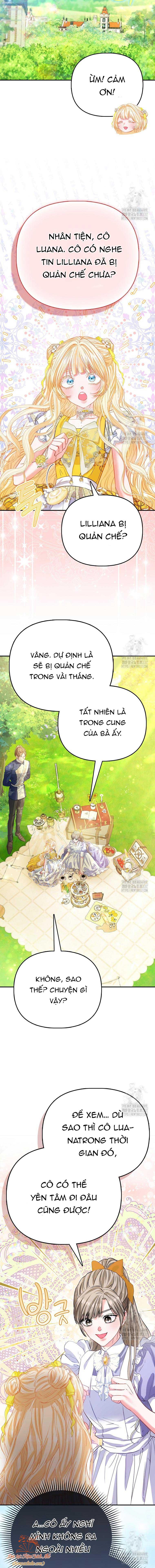 Nàng Công Chúa Của Mọi Người Chapter 49 - Trang 2