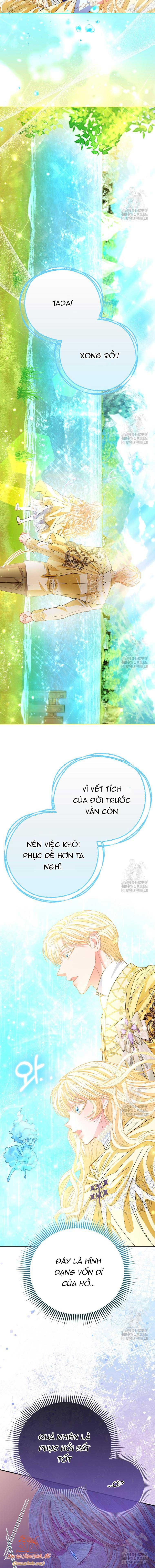 Nàng Công Chúa Của Mọi Người Chapter 49 - Trang 2