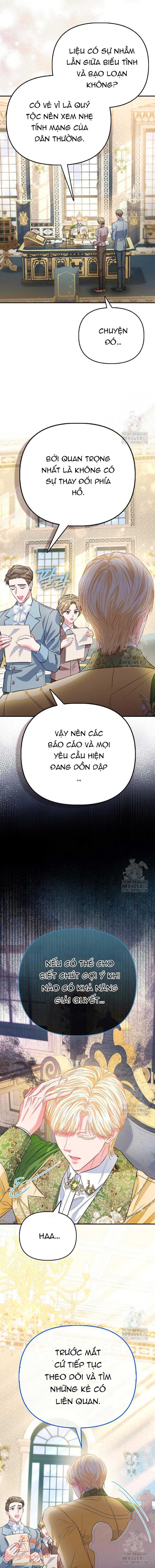 Nàng Công Chúa Của Mọi Người Chapter 48 - Trang 2