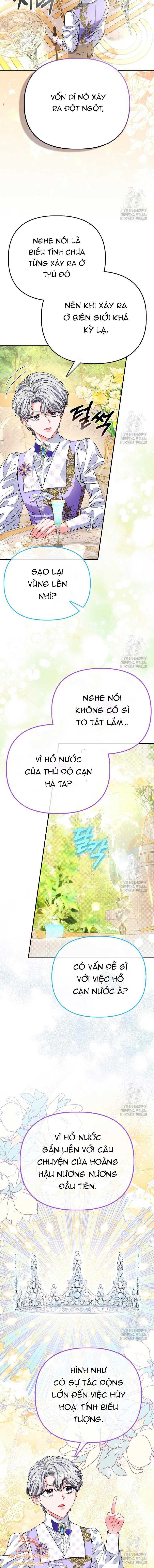 Nàng Công Chúa Của Mọi Người Chapter 48 - Trang 2