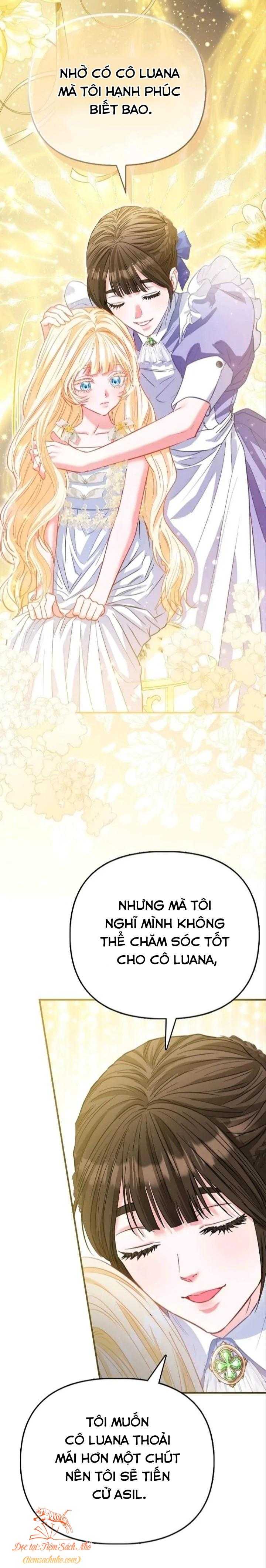 Nàng Công Chúa Của Mọi Người Chapter 46 - Trang 2