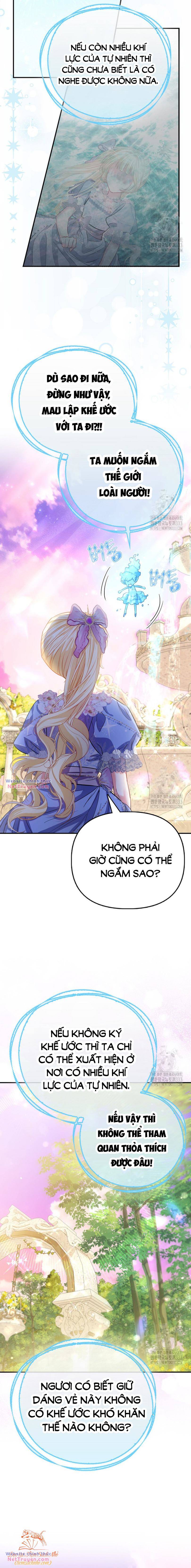 Nàng Công Chúa Của Mọi Người Chapter 45 - Trang 2