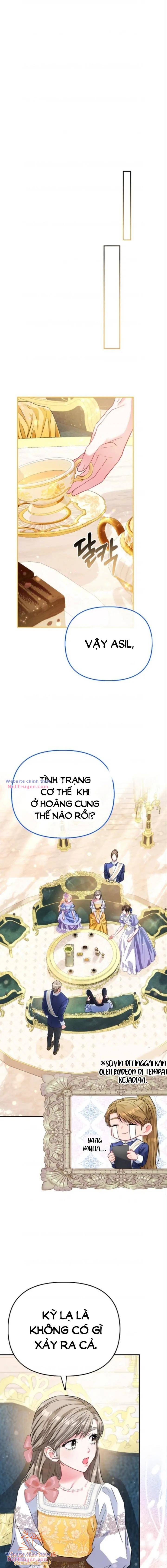 Nàng Công Chúa Của Mọi Người Chapter 44 - Trang 2