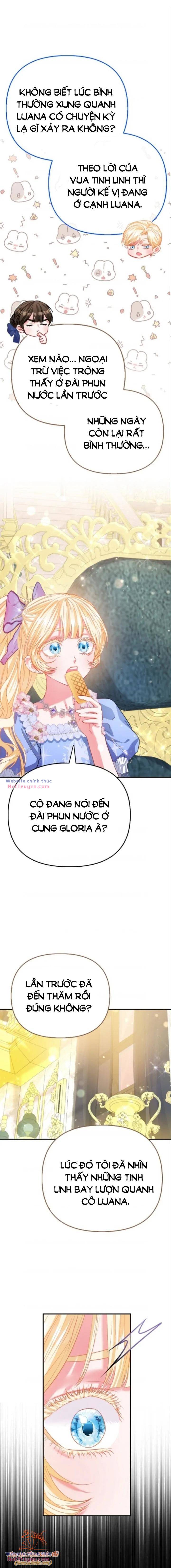 Nàng Công Chúa Của Mọi Người Chapter 44 - Trang 2