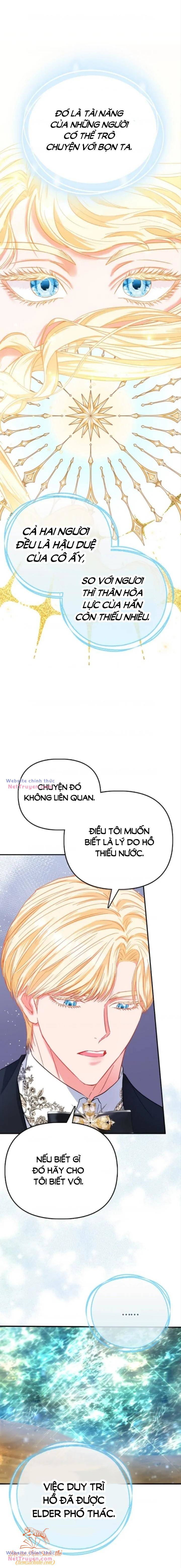 Nàng Công Chúa Của Mọi Người Chapter 43 - Trang 2