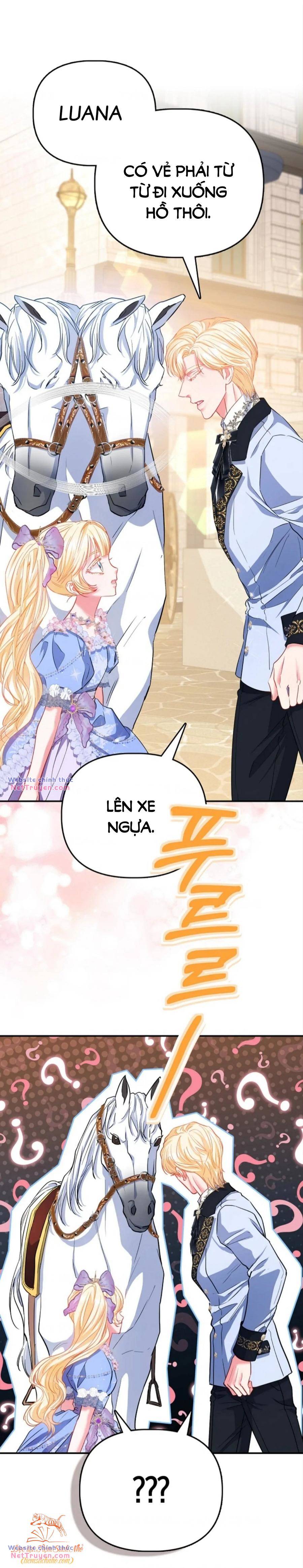 Nàng Công Chúa Của Mọi Người Chapter 42 - Trang 2