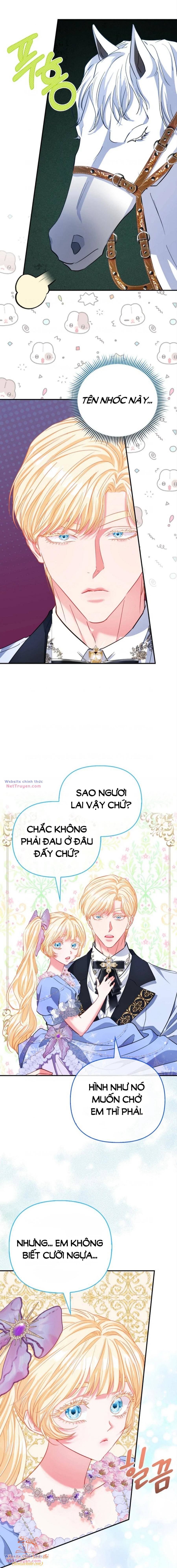 Nàng Công Chúa Của Mọi Người Chapter 42 - Trang 2