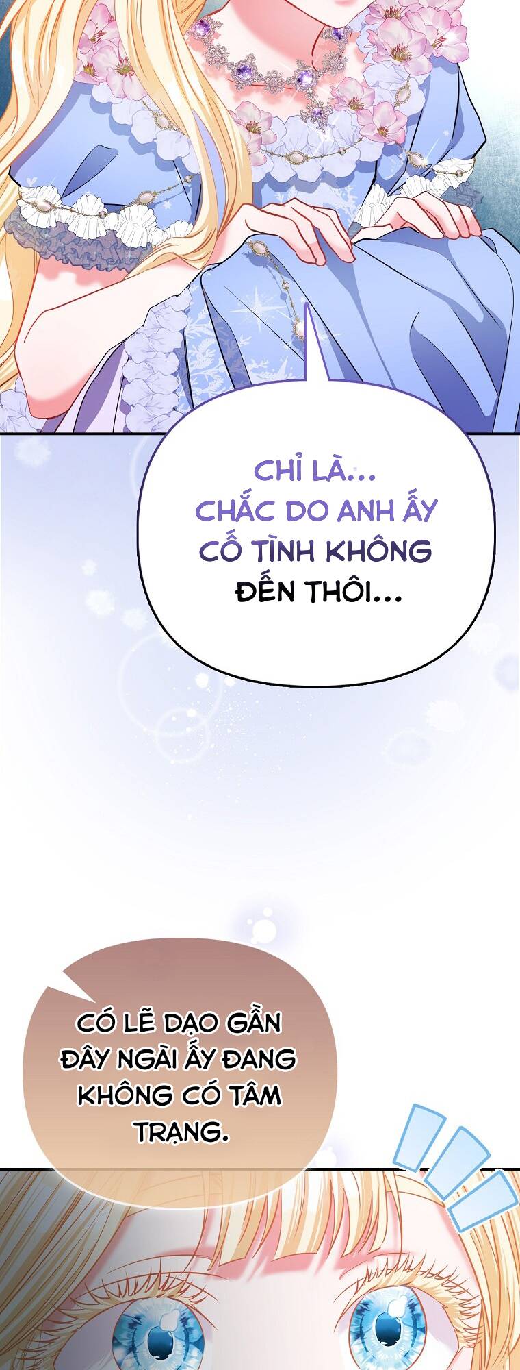 Nàng Công Chúa Của Mọi Người Chapter 39 - Trang 2