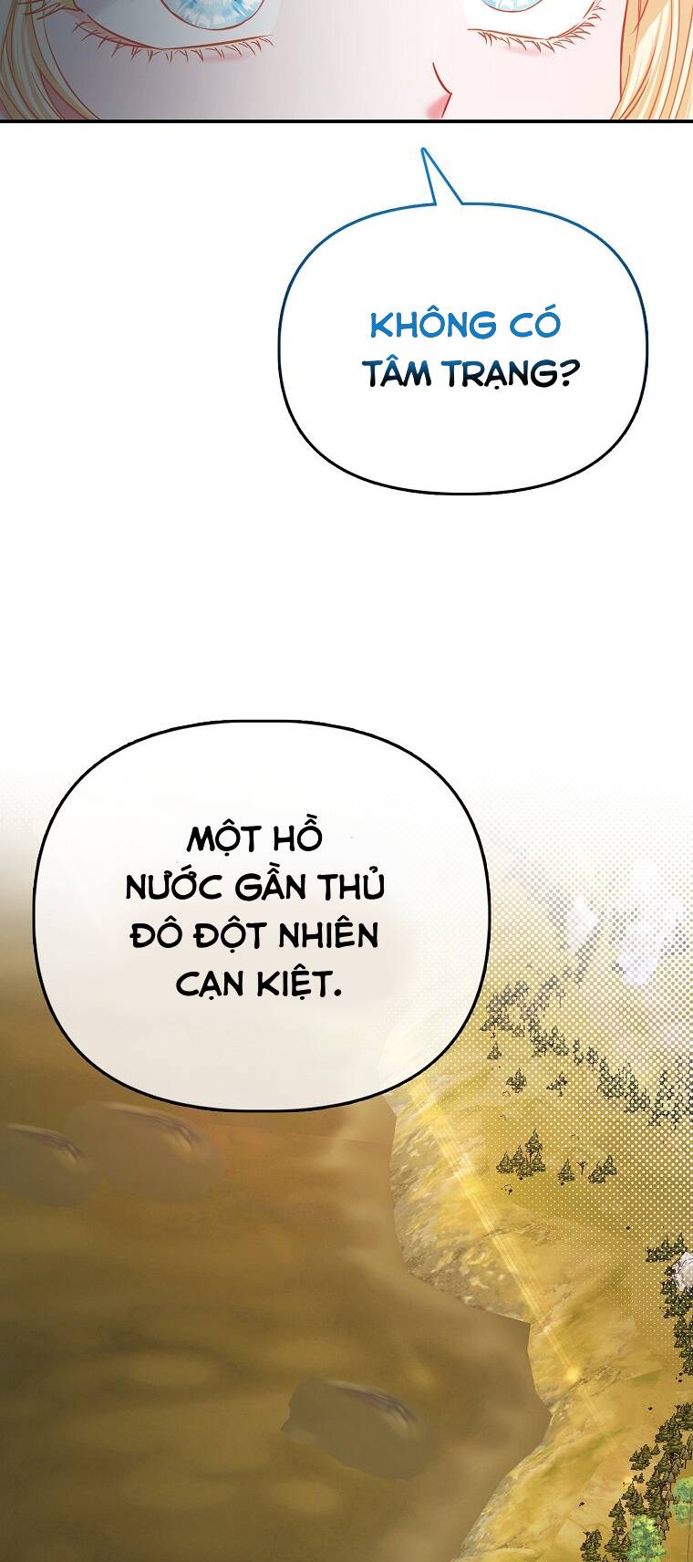 Nàng Công Chúa Của Mọi Người Chapter 39 - Trang 2