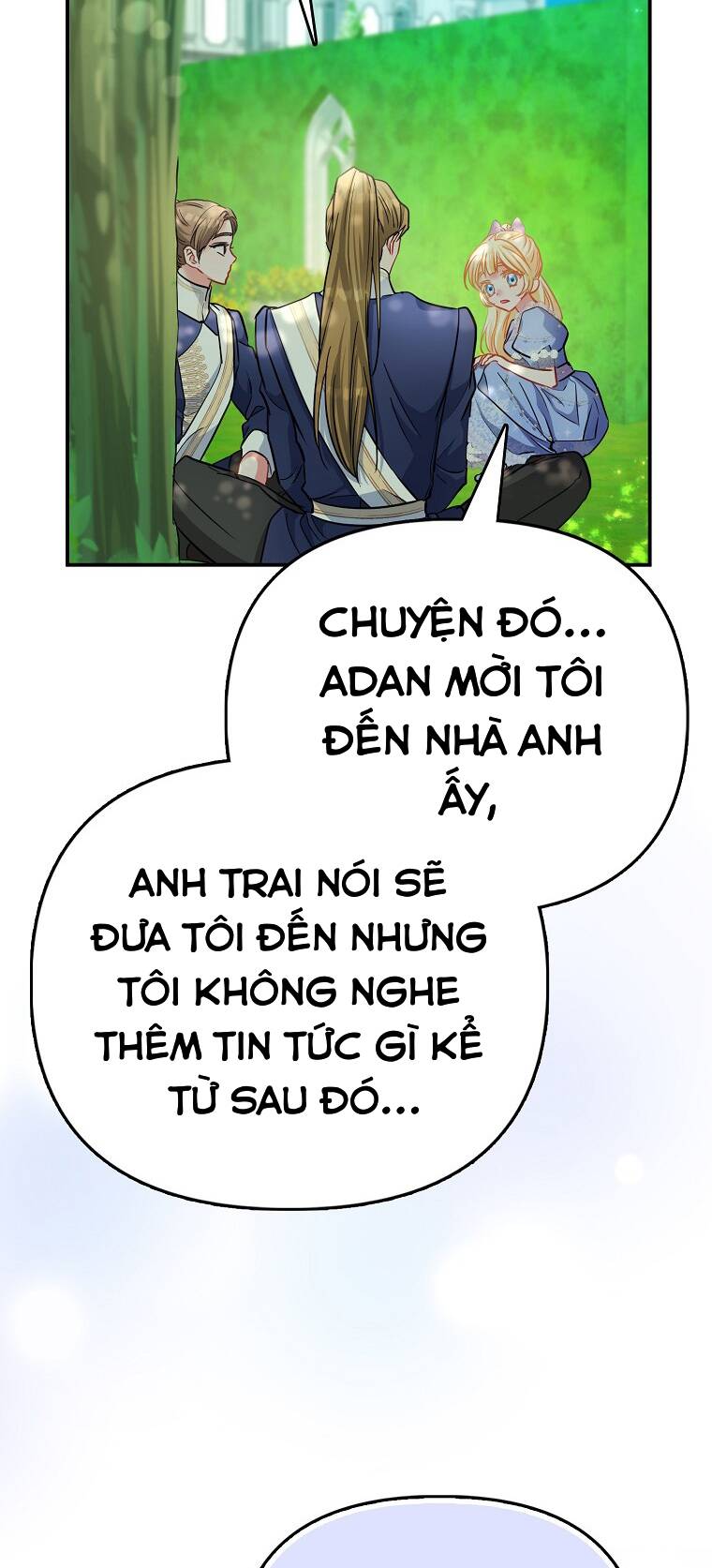 Nàng Công Chúa Của Mọi Người Chapter 39 - Trang 2