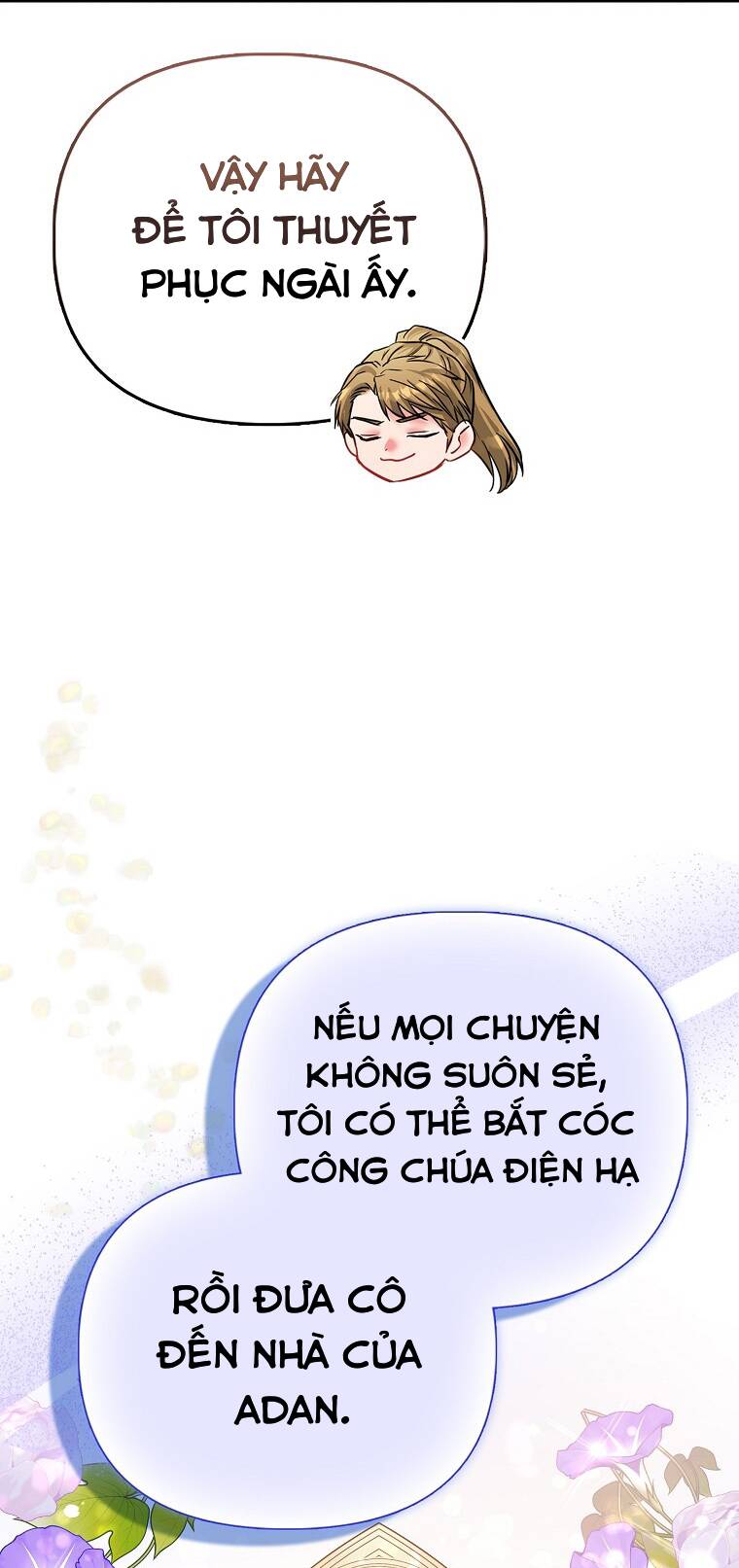 Nàng Công Chúa Của Mọi Người Chapter 39 - Trang 2