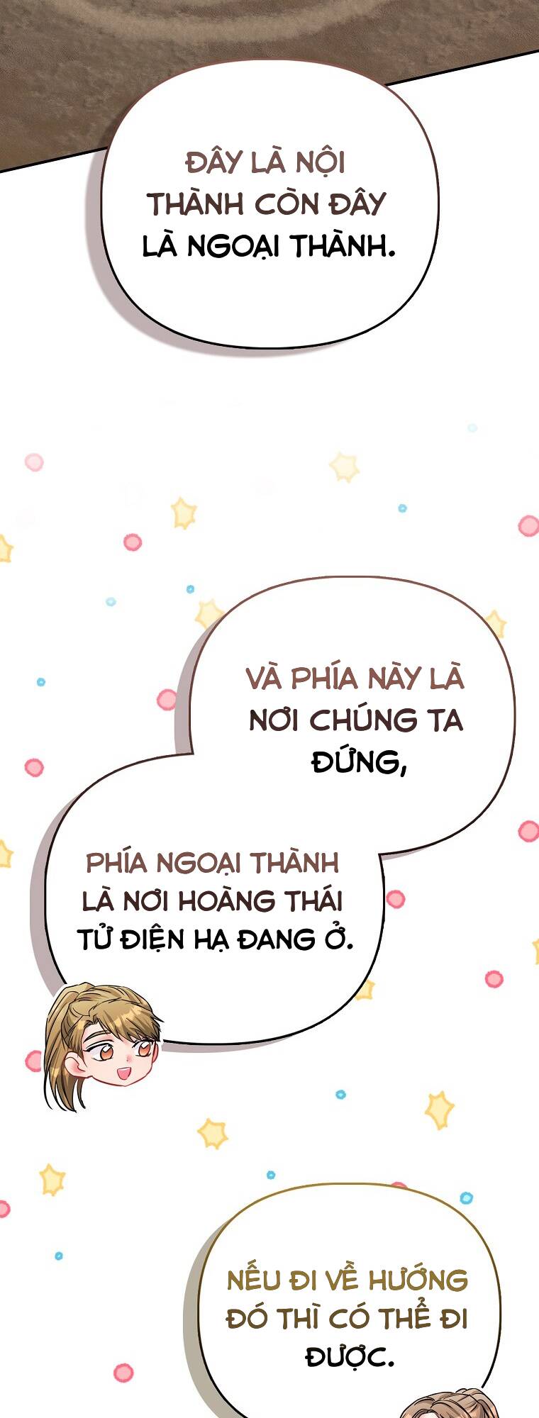 Nàng Công Chúa Của Mọi Người Chapter 39 - Trang 2