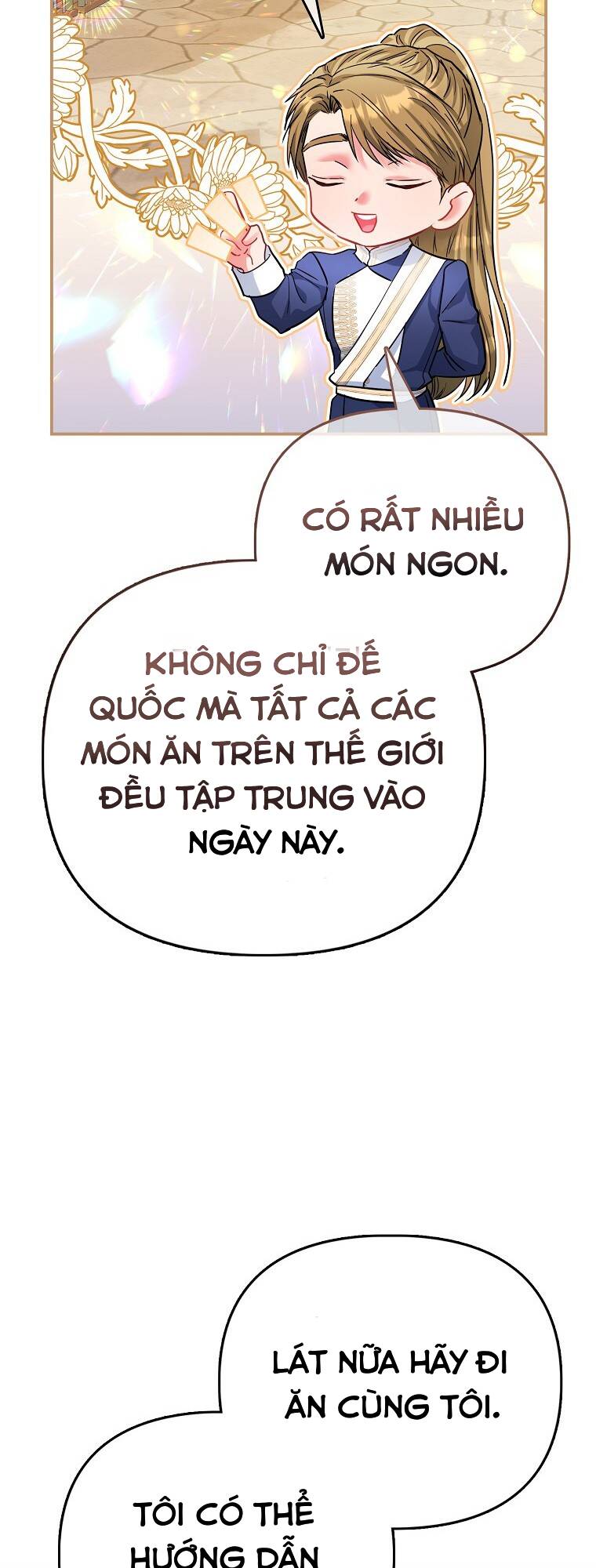 Nàng Công Chúa Của Mọi Người Chapter 39 - Trang 2