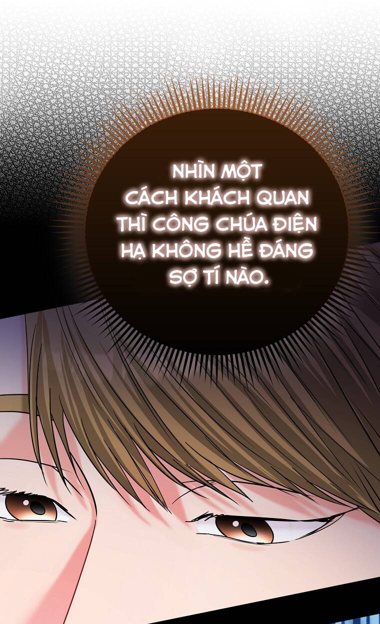 Nàng Công Chúa Của Mọi Người Chapter 39 - Trang 2