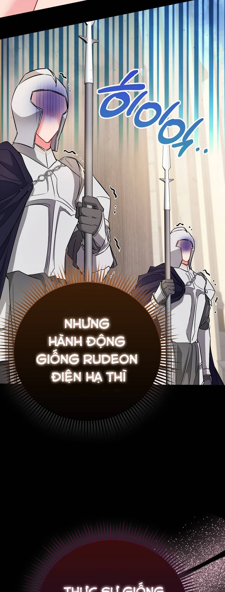 Nàng Công Chúa Của Mọi Người Chapter 39 - Trang 2