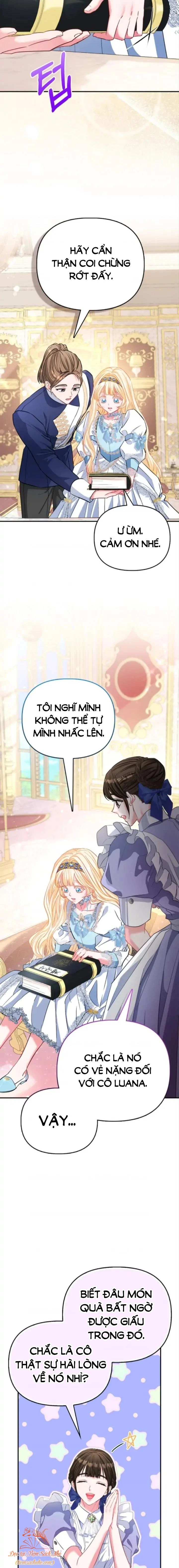 Nàng Công Chúa Của Mọi Người Chapter 38 - Trang 2