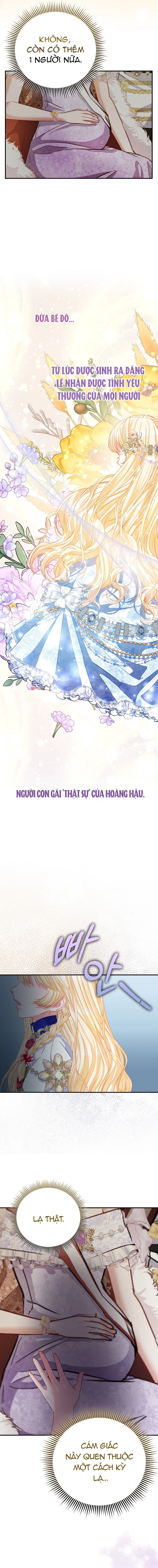 Nàng Công Chúa Của Mọi Người Chapter 37 - Trang 2